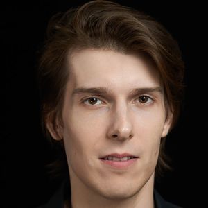 Meet your Posher, Andrei